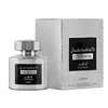 Bild von Lattafa Eau de Parfum Confidential Platinum, Glasflakon, Parfüm EDP, Unisex Duft
