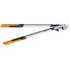 Bild von Fiskars Astschere PowerGearX Bypass-Getriebeastschere LX99-L 1020189, Antihaftbeschichtet
