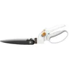 Bild von Fiskars Gartenschere Rasenkantenschere GS41 für Form- und Rückschnitt von Rasen und Hecken, (1-tlg)