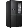 Bild von Haier Multi Door Horizon Collection HCW99F18DHMB, 182,5 cm hoch, 90,5 cm breit