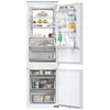 Bild von Haier Einbaukühlgefrierkombination Titanium Series 6 HBW7518BT, 177,2 cm hoch, 54 cm breit, mit Daylight-System