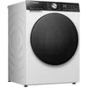 Bild von Hisense Waschmaschine 5S Serie WF5S1045BW, 10,5 kg, 1400 U/min, AutoDosing