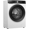 Bild von Hisense Waschtrockner 3s Serie WD3S9043BW3, 9 kg, 6 kg, 1400 U/min, Waschen & Trocknen in 60 min.