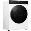 Bild von Hisense Waschmaschine 5i WF5I1045BWQ, 10,5 kg, 1400 U/min, digitales Farbdisplay, AutoDose, Energie 40% besser als A