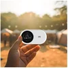 Bild von ZTE ZTE U10S Pro 4G Mobile WiFi6 Hotspot Mobiler WLAN Router - Weiss Mobiler Router