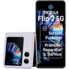 Bild von Nubia Flip 2 Smartphone (17,52 cm/6,9 Zoll, 256 GB Speicherplatz, 50 MP Kamera)