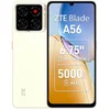 Bild von ZTE Blade A56 4GB + 64GB Floating Gold Smartphone Smartphone