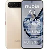 Bild von Nubia Air 256GB Smartphone (17,2 cm/6,78 Zoll, 256 GB Speicherplatz, 50 MP Kamera)