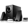 Bild von Edifier® M1360 Lautsprechersystem 2.1 (8,5 W, PC-Lautsprecher mit Kabelfernbedienung)