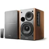 Bild von Edifier® Studio R1280T Lautsprechersystem in Echtholzgehäuse,Fernbedienung Regal-Lautsprecher (42 W, Subwoofer)