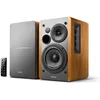 Bild von Edifier® R1280DB Bluetooth-Lautsprecher Stereo (Bluetooth, 42 W, Infrarot-Fernbedienung, Regallautsprecher, Holzfarbe)