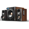 Bild von Edifier® S360DB Regal-Lautsprecher 2.1 (Bluetooth, 155 W, drahtloser Subwoofer)