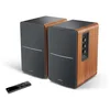 Bild von Edifier® R1280Ts Regal-Lautsprecher Stereo (42 W, Fernsteuerung)