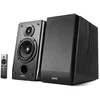 Bild von Edifier® R1855DB Regal-Lautsprecher 2.0 (Bluetooth, 70 W, Fernbedienung)