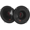 Bild von JBL STAGE3 627F 2-Wege Lautsprecher Auto-Lautsprecher (45 W)