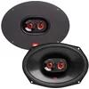 Bild von JBL Club9632 3-Wege Oval 6x9' Koax Lautsprecher Auto-Lautsprecher (85 W)