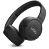 Bild von JBL Tune 670NC On-Ear-Kopfhörer (Adaptive Noise-Cancelling, A2DP Bluetooth)