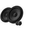 Bild von Harman/Kardon FLOW 601CFS, 165mm (6,5) 2-Wege-Komponenten-Lautsprechersystem Auto-Lautsprecher (120 W)