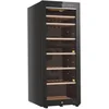 Bild von Haier Einbauweinkühlschrank HWS77GDAU1 Weinklimaschrank, 50 cm breit, 77 Standardflaschen