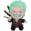 Bild von Crunchyroll Plüschfigur Plüsch - One Piece - Rorona Zoro