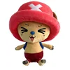 Bild von One Piece Anime Plüschfigur One Piece New Chopper 4 Plüschfigur, 25 cm