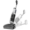 Bild von Tineco Nass-Trocken-Sauger Floor One S5 Stretch Extreme, 180° Neigung, Selbstreinigung, 220 W, beutellos, 40 Min Akku, automatische Anpassung der Saugleistung, Tierhaarfilter