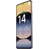 Bild von Xiaomi Xiaomi Redmi Note 14 5G Lavendellila 8 Gigabyte 256 Gigabyte Smartphone (256 GB Speicherplatz, 108 MP MP Kamera, Built-In GPS,Portable,Dual SIM)