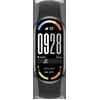Bild von Xiaomi Xiaomi Smart Band 10 Mitternachtsschwarz Smartwatch (Android 8.0)