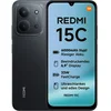 Bild von Xiaomi Redmi 15C 128 GB / 4 GB - Smartphone - midnight black Smartphone (6,9 Zoll)