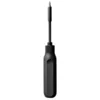 Bild von Xiaomi Bit-Schraubendreher Ratschenschraubendreher 16 30436, inkl. Bit-Set, Schraubenmagnet