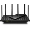 Bild von tp-link Archer AX73 WLAN-Router, AX5400, WLAN, Dual-Band, Gigabit, Wi-Fi 6 Router, schwarz