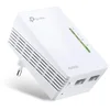 Bild von tp-link TL-WPA4220 WLAN-Repeater, AV600, N300, WiFi, max. 600Mbit/s Powerline WLAN-Router