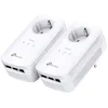 Bild von tp-link TP-LINK TL-PA8030P KIT Powerline Starter Kit TL-PA8030P KIT 1.3 GBit Reichweitenverstärker