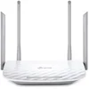 Bild von tp-link Archer C50 WLAN-Router, AC1200, Dualband, WLAN-Router mit 4 Antennen, 2,4 GHz, 5 GHz, Weiß