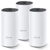 Bild von tp-link Deco M4 WLAN-Router, Whole Home Mesh Wi-Fi System, AC1200, 3er Set, hohe WLAN Abdeckung