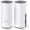 Bild von tp-link Deco E4 Whole-Home WLAN-Router, Whole Home Mesh Wi-Fi System 1er Pack Mesh-WLAN-System