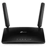 Bild von tp-link TL-MR6400 V4 WLAN-Router, frei konfigurierbarer Ethernet LAN/WAN-Port, PLug and Play, schwarz