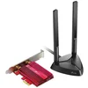 Bild von tp-link Archer TX3000E Computer-Adapter, PCIe Adapter AX3000 Wi-Fi 6 Bluetooth 5.0 WLAN Dual Band 2,4 GHz 5 GHz