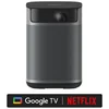 Bild von XGIMI XGIMI MoGo 2 Pro (New) Tragbar Beamer, 1080P, Google TV & Netflix Portabler Projektor (1920 x1080 (1080P) px, 430 ISO-Lumen, 2x8W Dolby Audio, WiFi & Bluetooth)