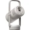 Bild von XGIMI XGIMI Vibe One mit Akku 1080p Smarter Tragbarer Beamer, 160° Ständer Portabler Projektor (1920 x1080 (1080P) px, Google TV & Netflix, Sound by JBL, bis zu 1,2 Std. Videowiedergabe)