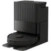 Bild von Roborock Saugroboter Roborock Qrevo Edge 5V1 mit Wischfunktion, virtuelle Sperrzonen, 66 W, beutellos, intellig. Software, präzise Raumzuordnung, individ. Reinigungspläne