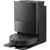 Bild von Roborock Saugroboter Roborock QR 598 mit Wischfunktion, E11-Filter im Roboter, 60 W, beutellos, Moppreinigung mit 0,95 Rate, Trocknung mit kühler Luft
