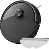 Bild von Roborock Saugroboter Q10 S5 Set Roboter Staubsauger, 10000 Pa HyperForce Saugkraft, Dual Anti-Tangle System, Auto Lifting Mopping, Ideal für Tierhaare, Teppiche, Hartböden