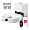 Bild von Roborock Saugroboter Q10 S5+ Saugroboter mit Wischfunktion, 10.000 Pa HyperForce Saugkraft, (Upgrade von S8 Plus)Auto Lifting Mopping,Dual Anti-Tangle System