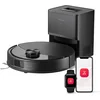Bild von Roborock Saugroboter Q10 S5+ Saugroboter mit Wischfunktion, 10.000 Pa HyperForce Saugkraft, (Upgrade von S8 Plus)Auto Lifting Mopping,Dual Anti-Tangle System