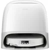 Bild von Roborock Saugroboter mit Wischfunktion Qrevo Curv X, 60 W, mit Beutel