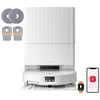 Bild von Roborock Saugroboter mit Wischfunktion Qrevo Edge 2, Dual Anti-Tangle System, 25.000 Pa