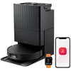 Bild von Roborock Saugroboter mit Wischfunktion Qrevo Edge 2, Dual Anti-Tangle System, 25.000 Pa