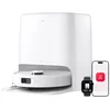 Bild von Roborock Saugroboter mit Wischfunktion, Qrevo 2 Pro (Upgrade von Qrevo S5V), 25.000 Pa