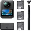 Bild von DJI Osmo 360 Adventure Combo Action Cam (8K, WLAN (Wi-Fi), Bluetooth, 360°-Kamera)